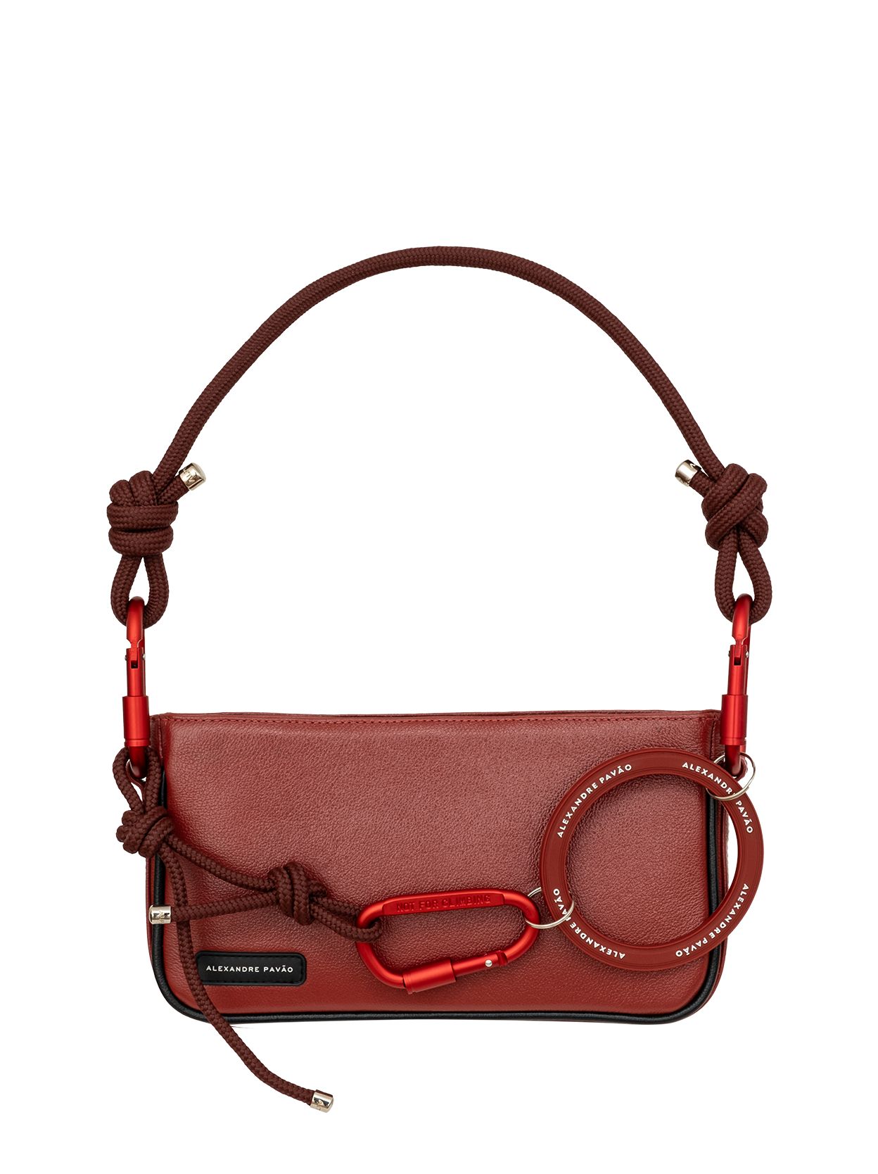 PARIS SHOULDER BAG - VINHO