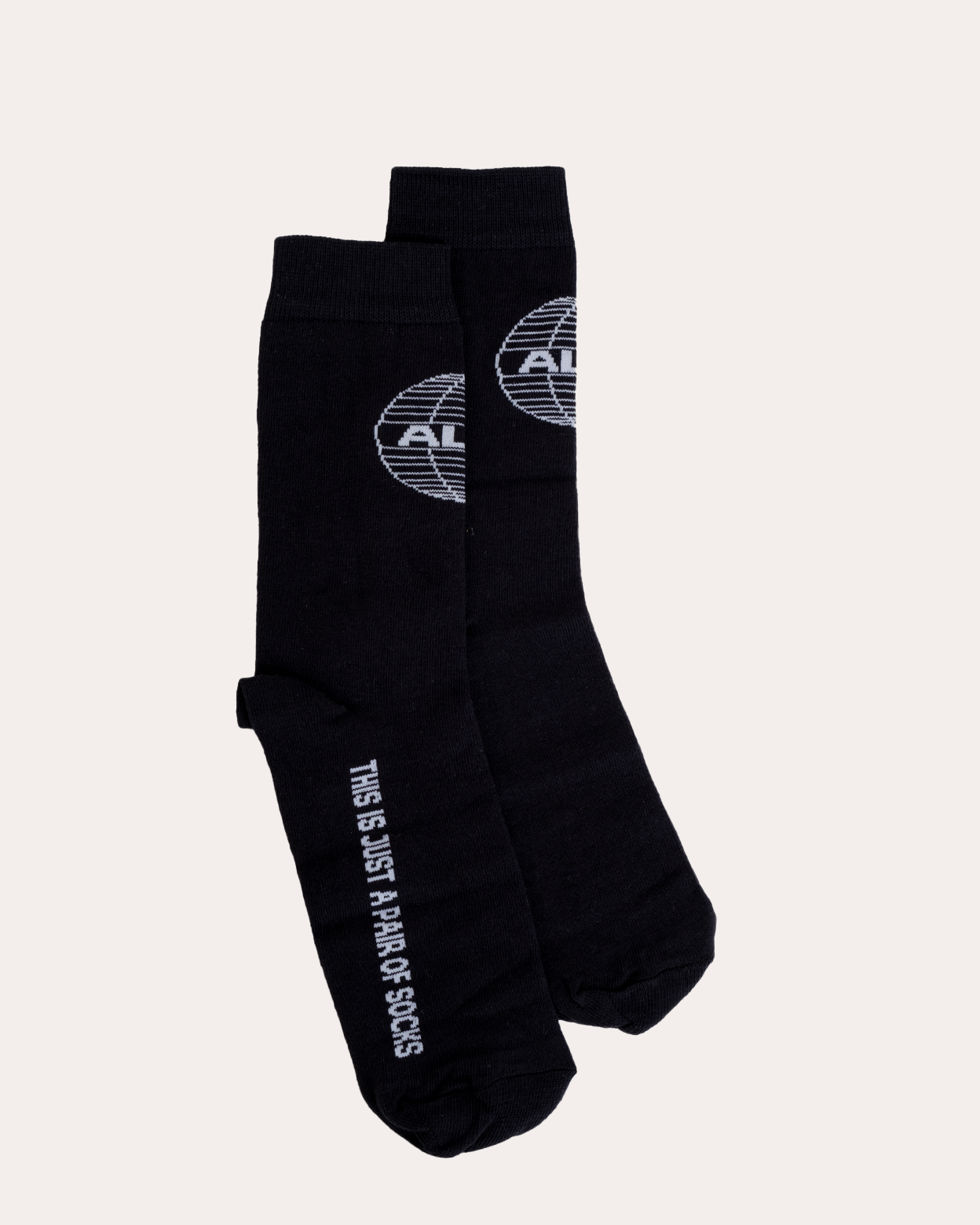 3 PACK ALPV SOCKS - BASIC