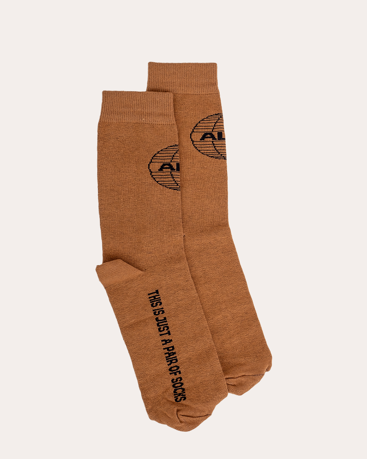 3 PACK ALPV SOCKS - BASIC