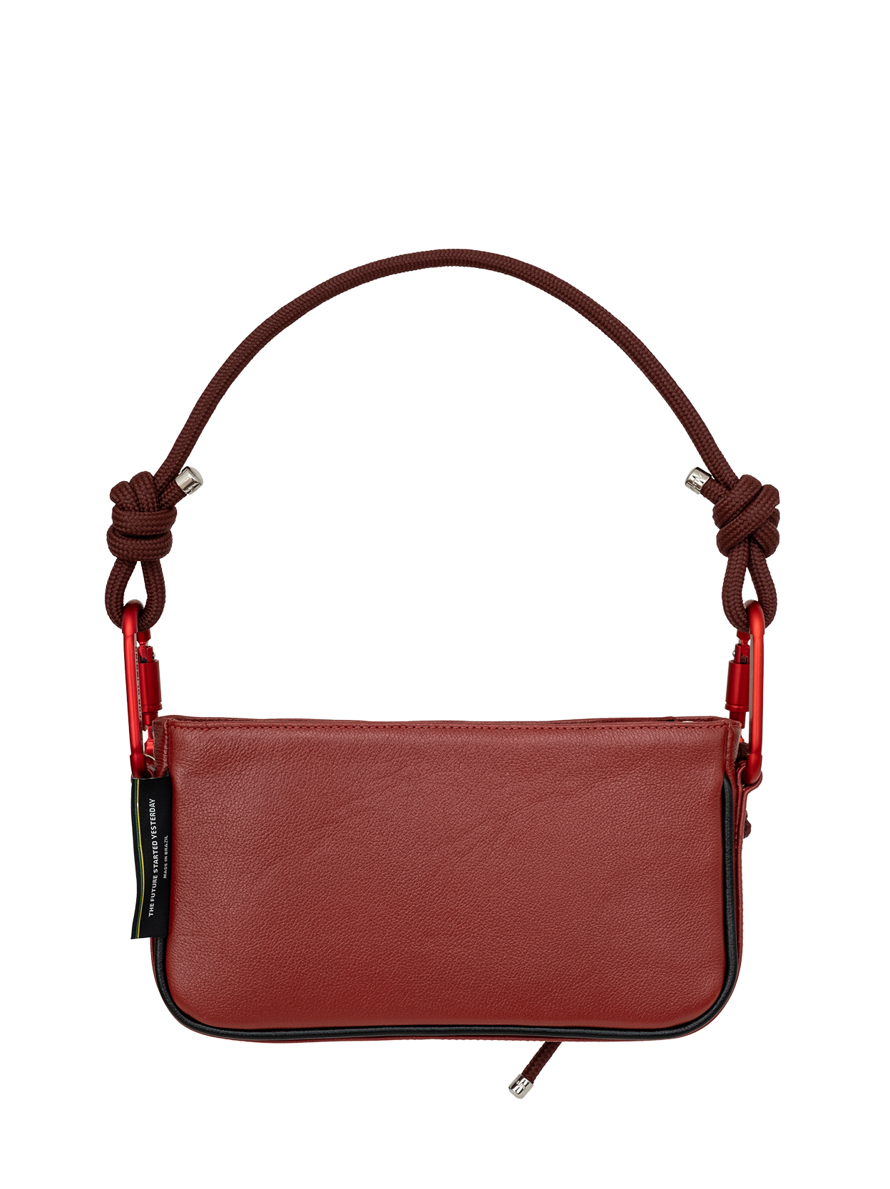 PARIS SHOULDER BAG - VINHO