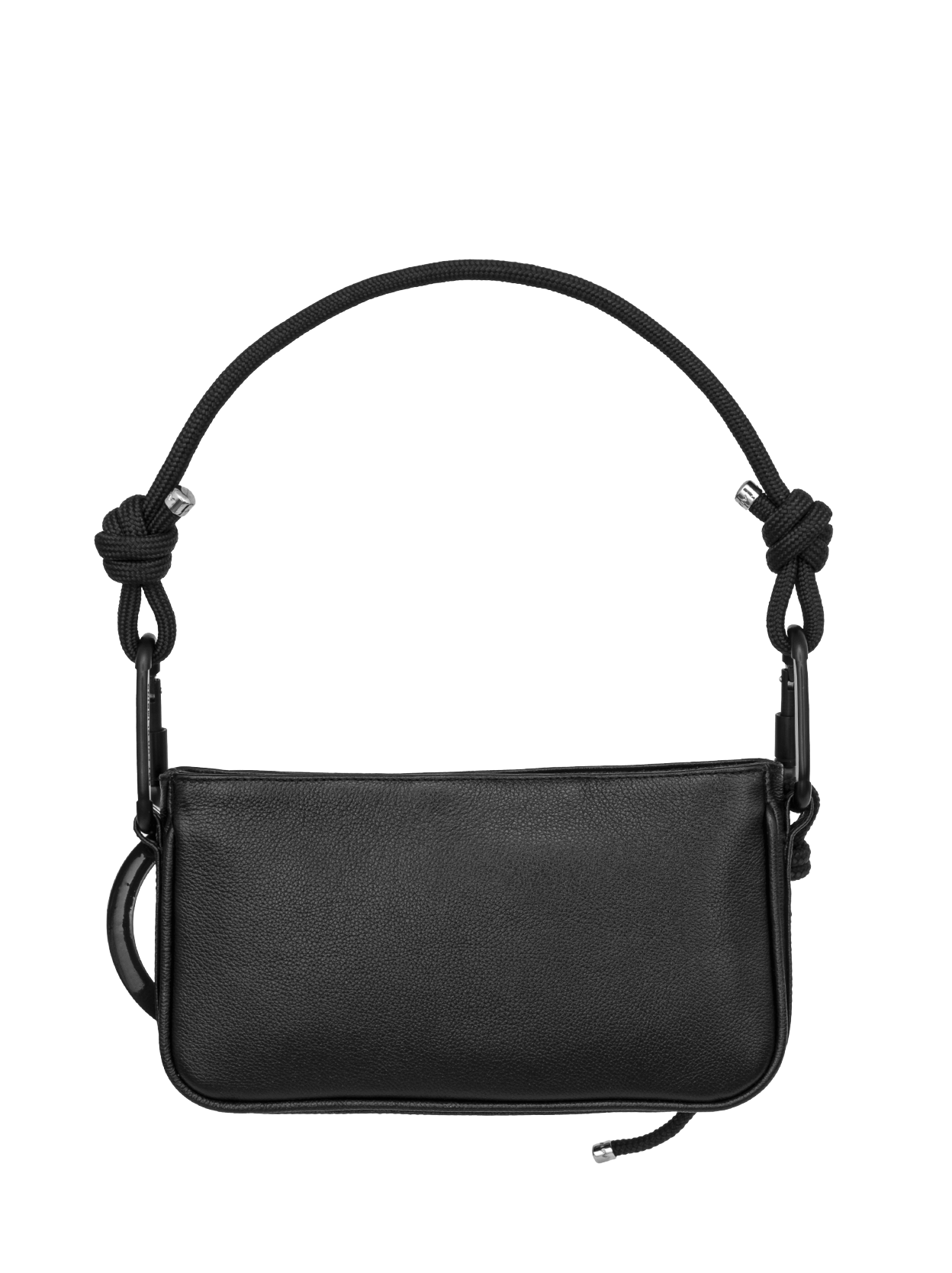 PARIS SHOULDER BAG - PRETO