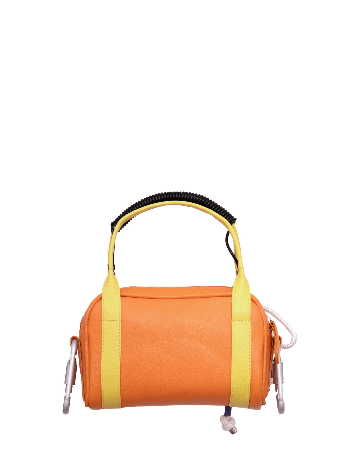 ALEXX HANDBAG - LARANJA