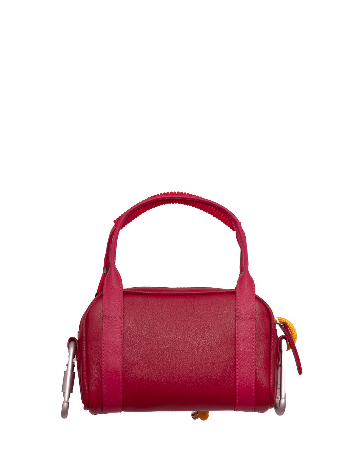 ALEXX HANDBAG - VERMELHO