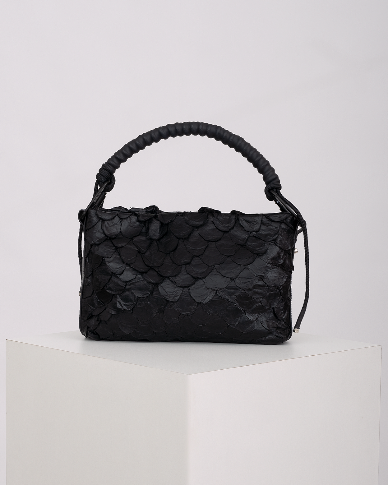 GIGAS SHOULDER BAG - PRETO