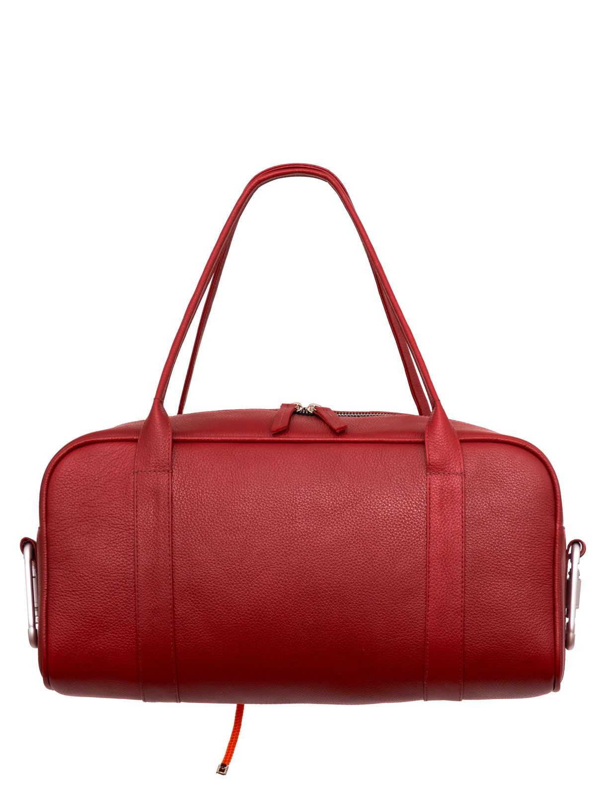 PATRICIA HANDBAG - VERMELHO